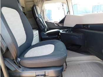 Cabeza tractora Ford F max 4x2 scab e6 12tx2620 ecotorq: foto 5