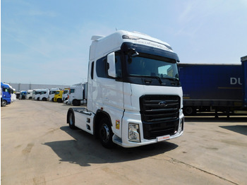 Cabeza tractora Ford F max 4x2 scab e6 12tx2620 ecotorq: foto 2