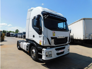Cabeza tractora Iveco As440tp: foto 2