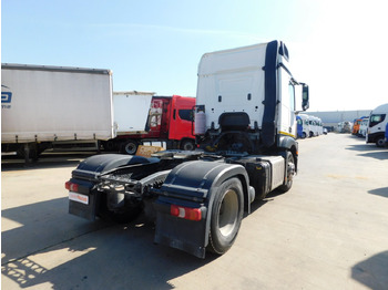 Cabeza tractora Mercedes Actros 1840: foto 3