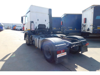 Cabeza tractora Mercedes Actros 1840: foto 4