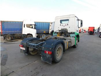 Cabeza tractora Mercedes Arocs: foto 3