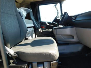 Cabeza tractora Scania R500: foto 5