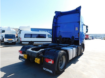Cabeza tractora Scania R500: foto 3