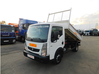 Volquete camión RENAULT Maxity