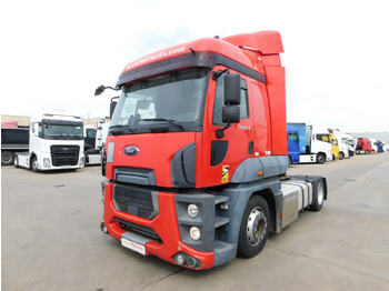 Cabeza tractora FORD