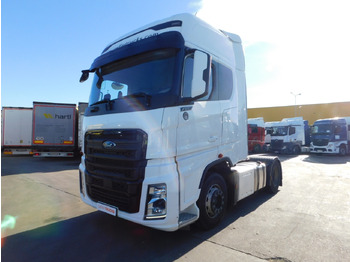 Cabeza tractora FORD