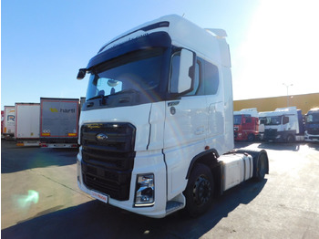 Cabeza tractora FORD