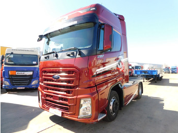 Cabeza tractora FORD