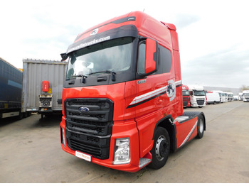 Cabeza tractora FORD