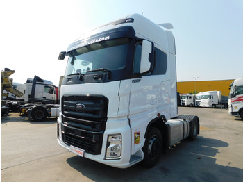 Cabeza tractora FORD