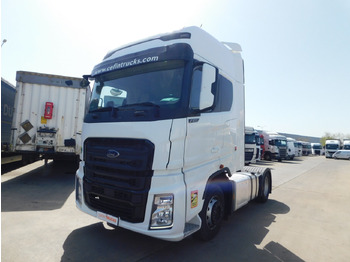 Cabeza tractora FORD