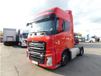 Cabeza tractora FORD