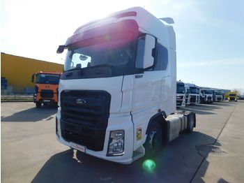 Cabeza tractora FORD