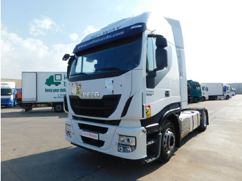 Cabeza tractora IVECO
