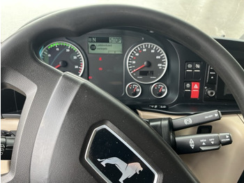 Camión lona MAN TGL 12.220 4x2 BL Euro6 Klima Luftfeder: foto 3