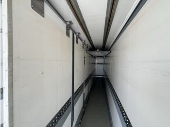 Frigorífico camión MAN TGS 26.460 6x2-4 Euro6 Klima Navi Luftfeder: foto 2