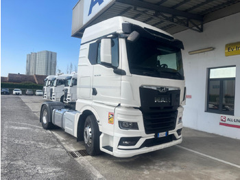 Cabeza tractora MAN TGX 18.510