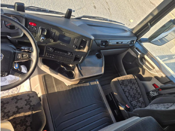 Cabeza tractora Scania R 590: foto 5
