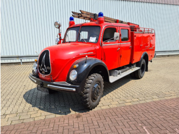 Ambulancia