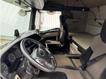 Cabeza tractora MAN TGX 33.510 6x4 BL SA TGX 33.510 6x4 BL SA, Retarder, GX-Fahrerhaus: foto 2