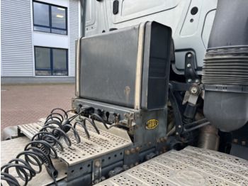 Leasing financiero de Mercedes-Benz Arocs 2651 LS 6x4 Arocs 2651 LS 6x4, Retarder, StreamSpace, Hydraulik leasing Mercedes-Benz Arocs 2651 LS 6x4 Arocs 2651 LS 6x4, Retarder, StreamSpace, Hydraulik: foto 4 Leasing financiero de Mercedes-Benz Arocs 2651 LS 6x4 Arocs 2651 LS 6x4, Retarder, StreamSpace, Hydraulik leasing Mercedes-Benz Arocs 2651 LS 6x4 Arocs 2651 LS 6x4, Retarder, StreamSpace, Hydraulik: foto 4