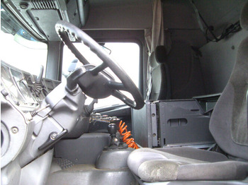 Cabeza tractora Scania 144G 530 6x4 144G 530 6x4: foto 3