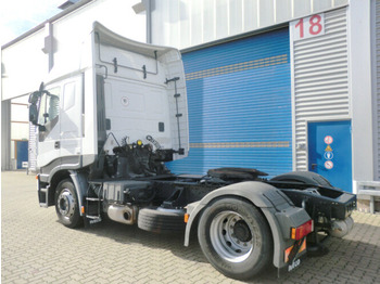 Cabeza tractora Stralis 440S45T/P 4x2 Stralis 440S45T/P 4x2: foto 4