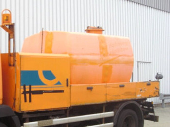 Tanque de almacenamiento