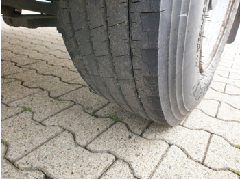 Remolque con toldo DA3, 2-Achs Anhänger DA3, 2-Achs Anhänger: foto 4 Remolque con toldo DA3, 2-Achs Anhänger DA3, 2-Achs Anhänger: foto 4