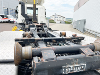 Multibasculante camión DAF CF 85.460 6x2 CF 85.460 6x2, Lenk-/Liftachse: foto 5