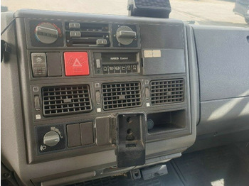 Camión caja cerrada Euro Cargo ML 75E14 4x2 Euro Cargo ML 75E14 4x2 Getränkewagen, 6-Zylinder-Motor: foto 3