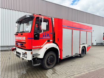 Ambulancia