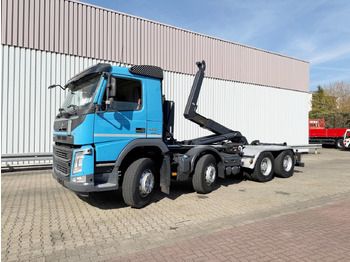 Multibasculante camión