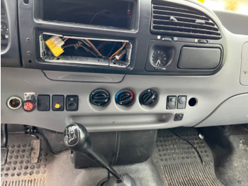 Leasing financiero de Ford Transit 2.0 4x2 Transit 2.0 4x2, Benziner! leasing Ford Transit 2.0 4x2 Transit 2.0 4x2, Benziner!: foto 2