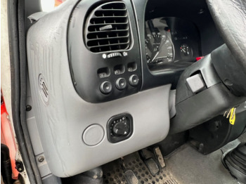 Leasing financiero de Ford Transit 2.0 4x2 Transit 2.0 4x2, Benziner! leasing Ford Transit 2.0 4x2 Transit 2.0 4x2, Benziner!: foto 3
