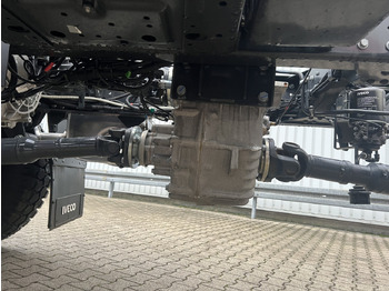 Chasis camión nuevo Iveco EuroCargo ML150E24 WS 4x4 EuroCargo ML150E24 WS 4x4, Euro3, mehrfach Vorhanden!: foto 2