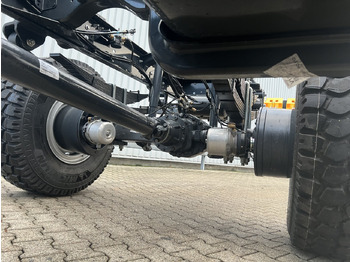 Chasis camión nuevo Iveco EuroCargo ML150E24 WS 4x4 EuroCargo ML150E24 WS 4x4, Euro3, mehrfach Vorhanden!: foto 3