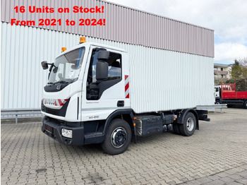 Chasis camión IVECO