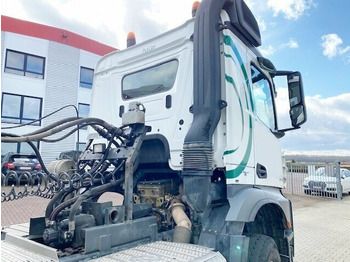 Semirremolque hormigonera LIEBHERR Betonmischer ca. 10m³ LIEBHERR Betonmischer ca. 10m³, 6x Vorhanden!: foto 5