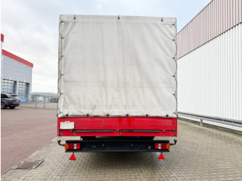 Remolque plataforma/ Caja abierta LT 10,6/18 AUWAERTER LT 10,6/18: foto 5 Remolque plataforma/ Caja abierta LT 10,6/18 AUWAERTER LT 10,6/18: foto 5