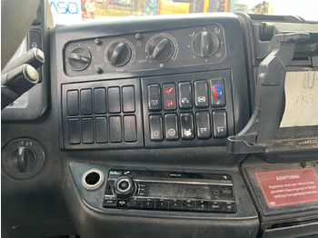 Portacontenedor de cadenas camión MAN TGA 26.410 6X2/4 BL Motorschaden! TGA 26.410 6X2/4 BL, Vorlauf Lenk-Liftachse, Meiller Tele.: foto 3 Portacontenedor de cadenas camión MAN TGA 26.410 6X2/4 BL Motorschaden! TGA 26.410 6X2/4 BL, Vorlauf Lenk-Liftachse, Meiller Tele.: foto 3