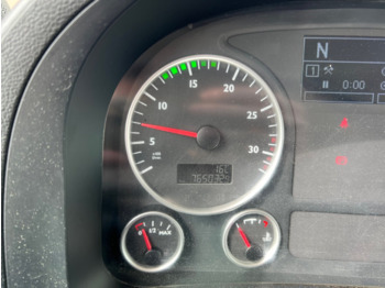 Camión caja cerrada MAN TGL 12.220 4X2 BL TGL 12.220 4X2 BL mit MBB LBW 1500K: foto 4 Camión caja cerrada MAN TGL 12.220 4X2 BL TGL 12.220 4X2 BL mit MBB LBW 1500K: foto 4