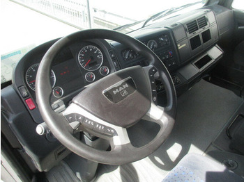 Foto del interior 1: Leasing financiero de MAN TGL 12.240 BL 4x2 TGL 12.240BL 4x2, mit Kran Hiab 088 mit Funk leasing MAN TGL 12.240 BL 4x2 TGL 12.240BL 4x2, mit Kran Hiab 088 mit Funk