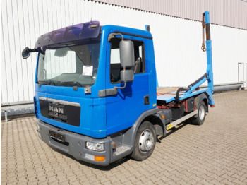 Leasing financiero de MAN TGL 8.180 4X2 BL TGL 8.180 4X2 BL, EEV leasing MAN TGL 8.180 4X2 BL TGL 8.180 4X2 BL, EEV: foto 1 Leasing financiero de MAN TGL 8.180 4X2 BL TGL 8.180 4X2 BL, EEV leasing MAN TGL 8.180 4X2 BL TGL 8.180 4X2 BL, EEV: foto 1