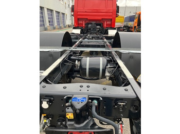 Leasing financiero de MAN TGM 18.320 4x4 BB CH TGM 18.320 4x4 BB CH leasing MAN TGM 18.320 4x4 BB CH TGM 18.320 4x4 BB CH: foto 2
