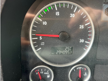 Leasing financiero de MAN TGS 26.320 6x2-4 BL TGS 26.320/400 6x2-4 BL, Lift-/Lenkachse, Heil PLK 21 M, Zöller-Schüttung leasing MAN TGS 26.320 6x2-4 BL TGS 26.320/400 6x2-4 BL, Lift-/Lenkachse, Heil PLK 21 M, Zöller-Schüttung: foto 4