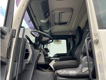 Leasing financiero de MAN TGS 26.320 6x2-4 BL TGS 26.320/400 6x2-4 BL, Lift-/Lenkachse, Heil PLK 21 M, Zöller-Schüttung leasing MAN TGS 26.320 6x2-4 BL TGS 26.320/400 6x2-4 BL, Lift-/Lenkachse, Heil PLK 21 M, Zöller-Schüttung: foto 3