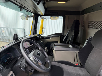 Leasing financiero de MAN TGS 26.470 6x6 BB TGS 26.470 6x6 BB, Hohe Bauart, Navi, Motorabtrieb, Bordmatik leasing MAN TGS 26.470 6x6 BB TGS 26.470 6x6 BB, Hohe Bauart, Navi, Motorabtrieb, Bordmatik: foto 5 Leasing financiero de MAN TGS 26.470 6x6 BB TGS 26.470 6x6 BB, Hohe Bauart, Navi, Motorabtrieb, Bordmatik leasing MAN TGS 26.470 6x6 BB TGS 26.470 6x6 BB, Hohe Bauart, Navi, Motorabtrieb, Bordmatik: foto 5