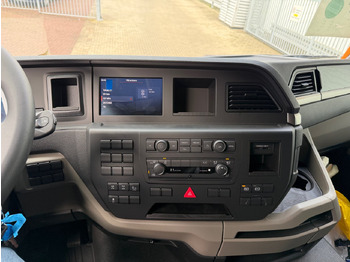 Chasis camión nuevo MAN TGS 41.440 8x4 BB CH TGS 41.440 8x4 BB CH, Retarder, MEHRFACH VORHANDEN!: foto 5 Chasis camión nuevo MAN TGS 41.440 8x4 BB CH TGS 41.440 8x4 BB CH, Retarder, MEHRFACH VORHANDEN!: foto 5